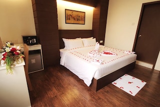 ザ ホテル マウティン