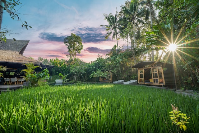 スリヤ クンバール ヴィラズ