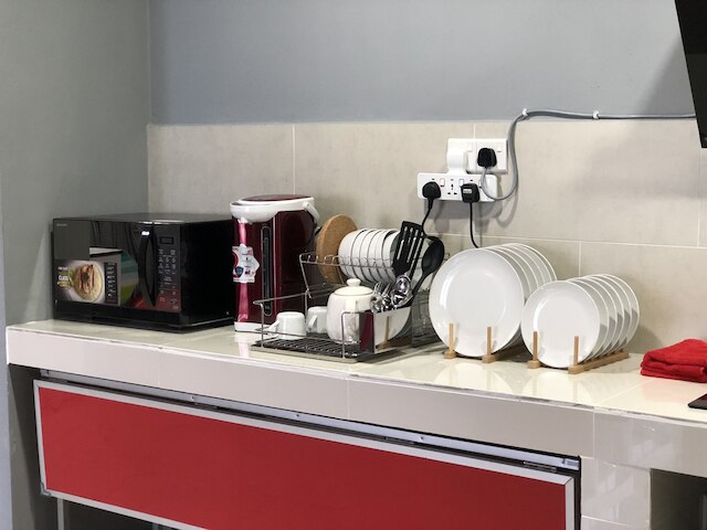 ダマイ アット アトランティス レジデンシーズ ムラカ