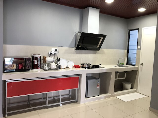 ダマイ アット アトランティス レジデンシーズ ムラカ