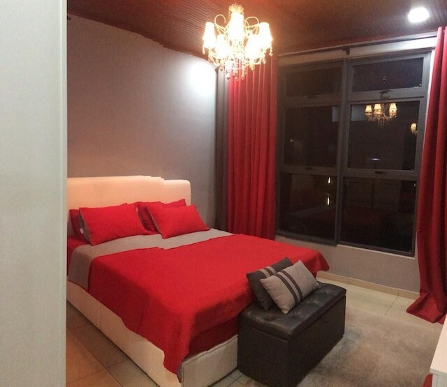 ダマイ アット アトランティス レジデンシーズ ムラカ