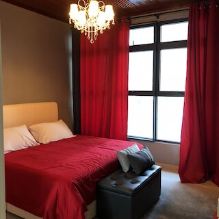 ダマイ アット アトランティス レジデンシーズ ムラカ