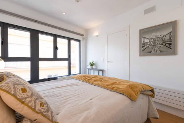 シェモアホームズ プラザ ヌエバ ペントハウス