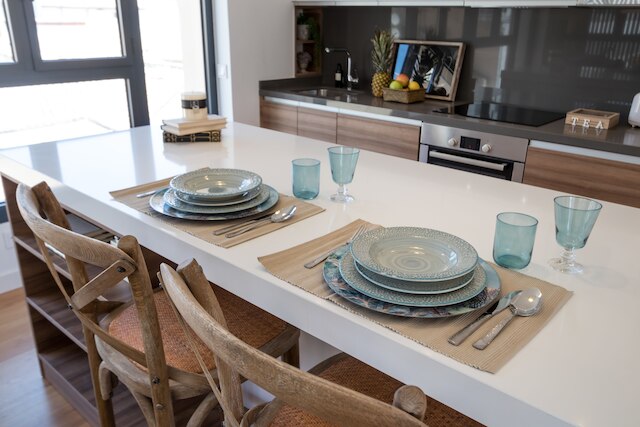 シェモアホームズ プラザ ヌエバ ペントハウス