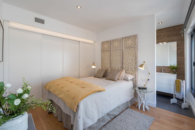 シェモアホームズ プラザ ヌエバ ペントハウス