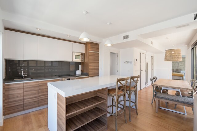 シェモアホームズ プラザ ヌエバ ペントハウス