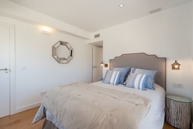 シェモアホームズ プラザ ヌエバ ペントハウス