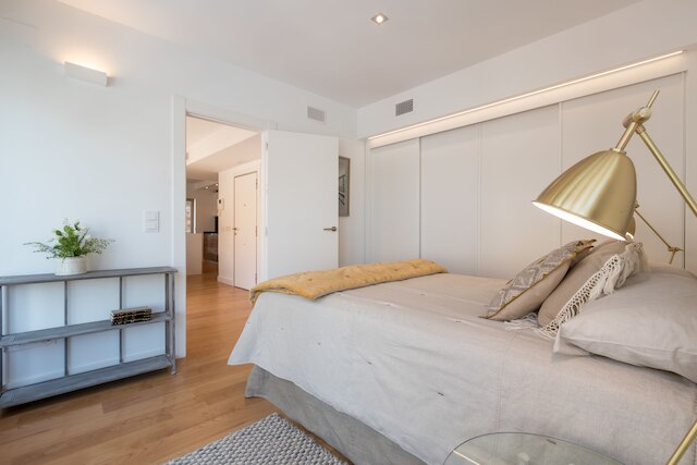 シェモアホームズ プラザ ヌエバ ペントハウス