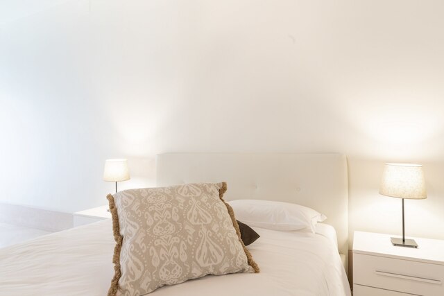 リーヴァ パレス アパートメンツ