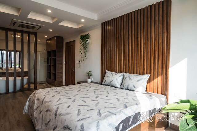 アイレスト アパートメント