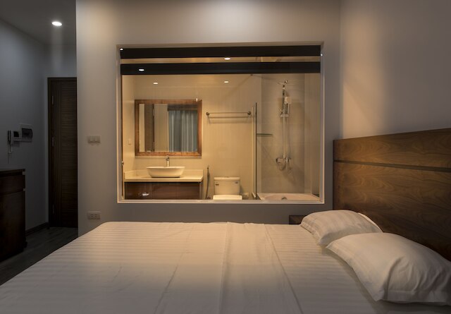 アイレスト アパートメント