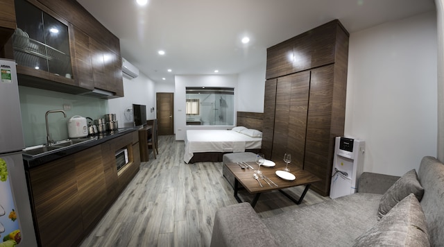 アイレスト アパートメント