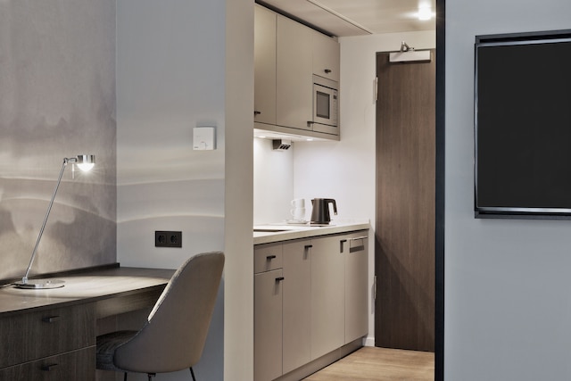 レジデンス イン バイ マリオット フランクフルト シティ センター