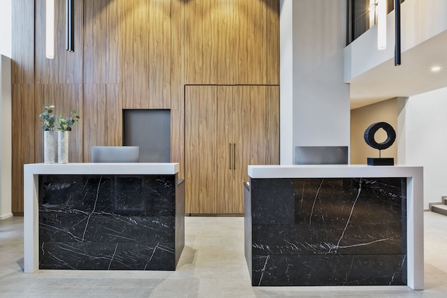 レジデンス イン バイ マリオット フランクフルト シティ センター