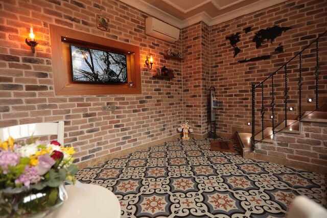 ホワイト パール アパート