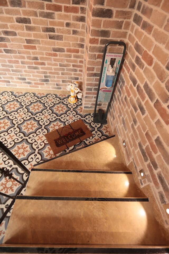 ホワイト パール アパート