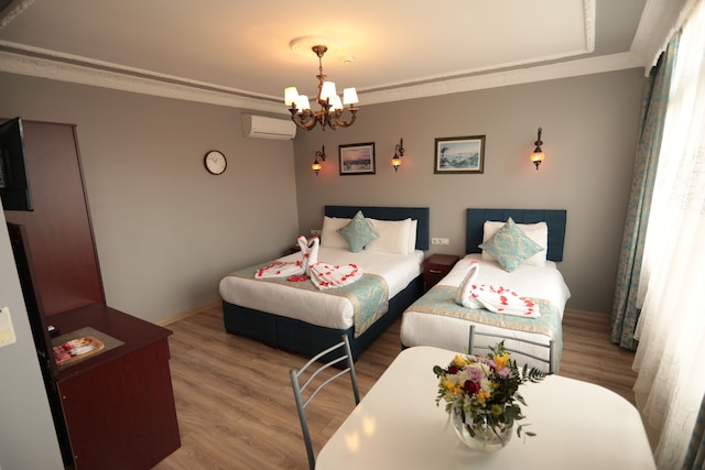 ホワイト パール アパート