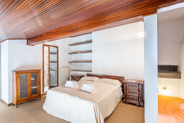 カヴォロット テラス バイ メガ