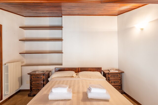 カヴォロット テラス バイ メガ