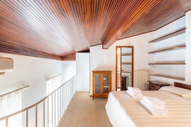 カヴォロット テラス バイ メガ