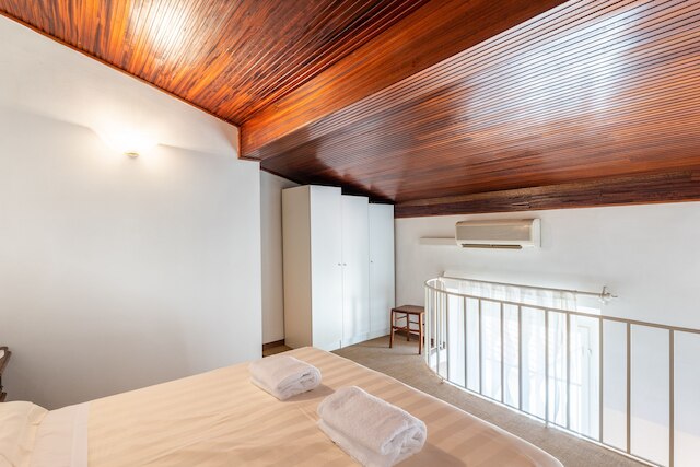 カヴォロット テラス バイ メガ