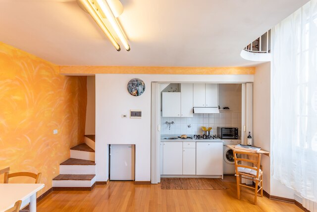 カヴォロット テラス バイ メガ