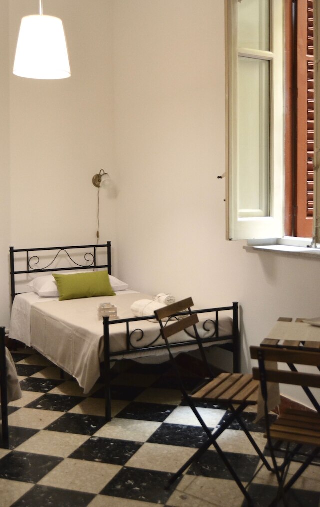 カーサ ホランダ B&B