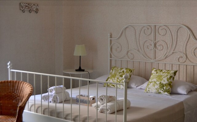 カーサ ホランダ B&B