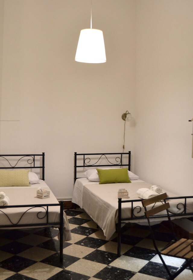 カーサ ホランダ B&B