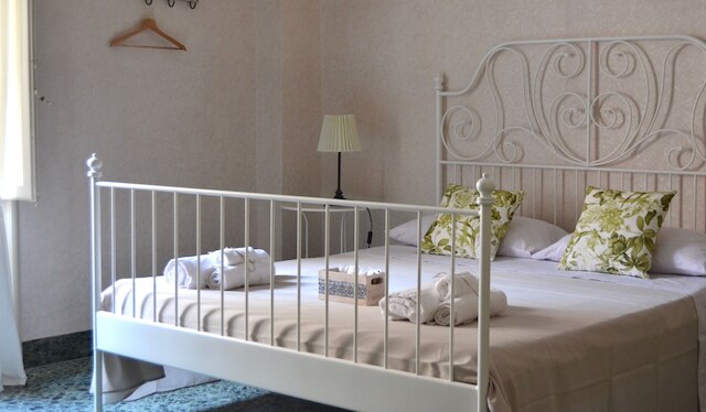 カーサ ホランダ B&B