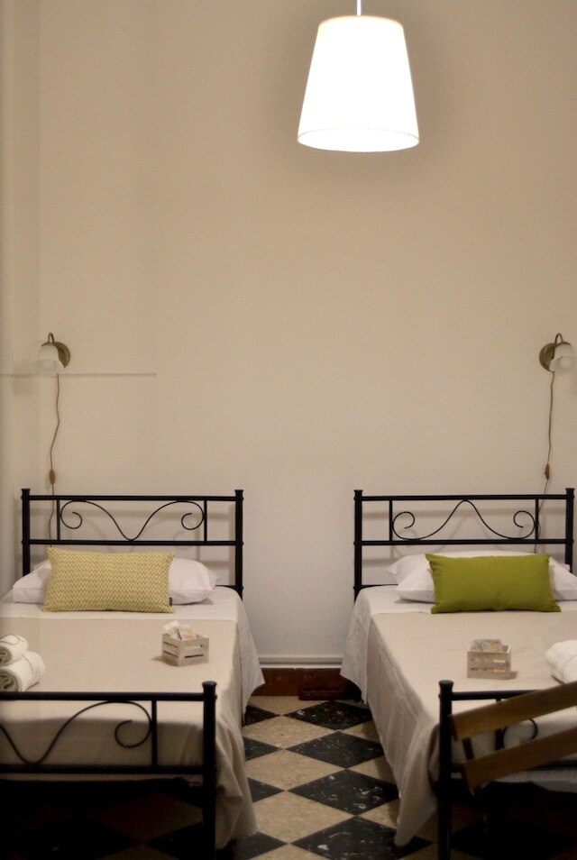 カーサ ホランダ B&B