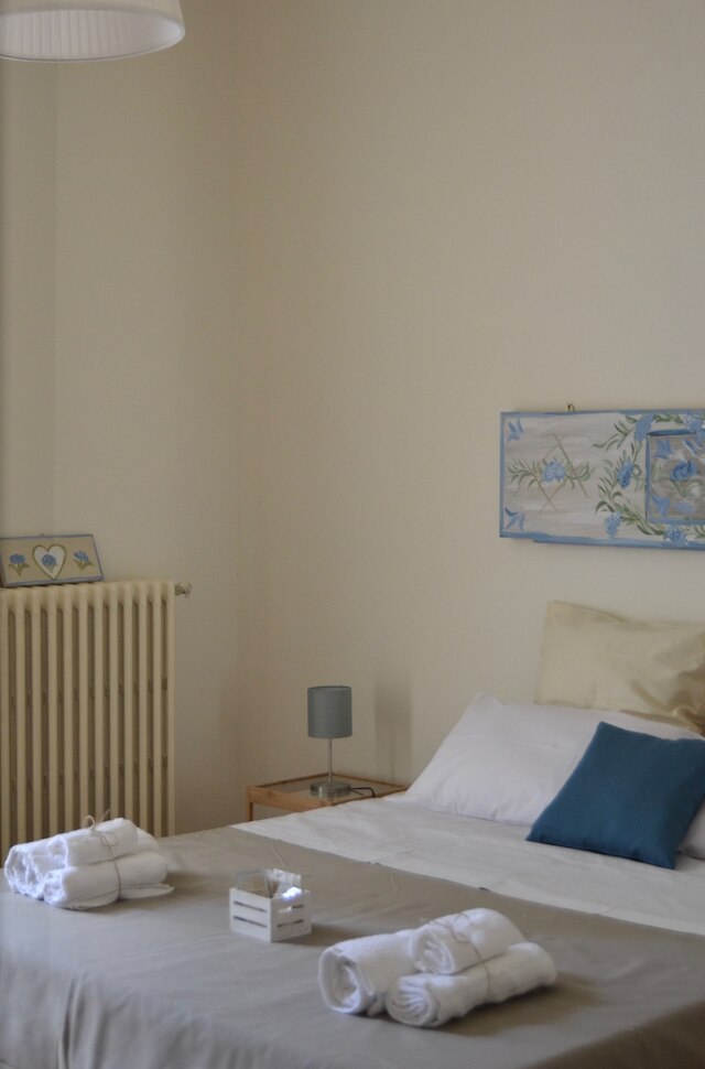 カーサ ホランダ B&B