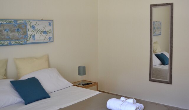 カーサ ホランダ B&B