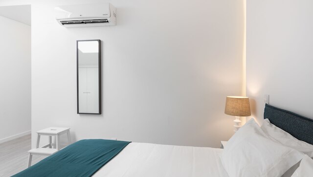 リスボン サービスド アパートメンツ - ベンフォルモーソ