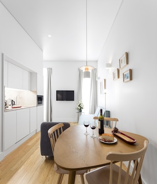 リスボン サービスド アパートメンツ - ベンフォルモーソ