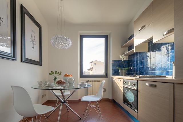 ピッティ ラグジュアリー テラス バイ Mmega