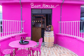 マラ ベシンダッド ビール ホテル