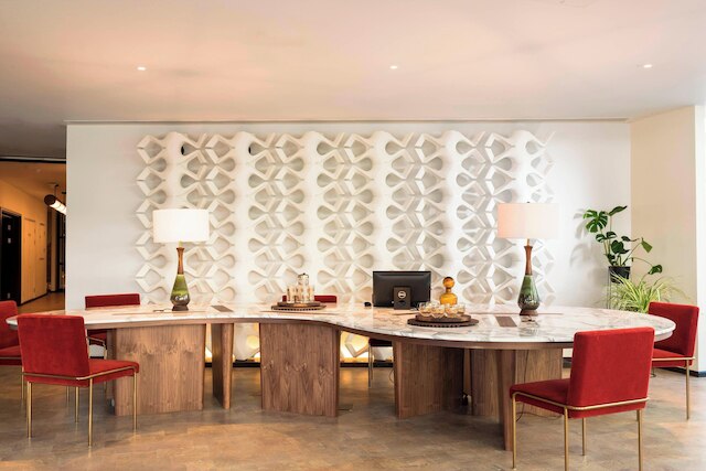 バンクサイド ホテル オートグラフ コレクション