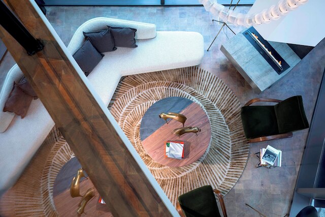 バンクサイド ホテル オートグラフ コレクション