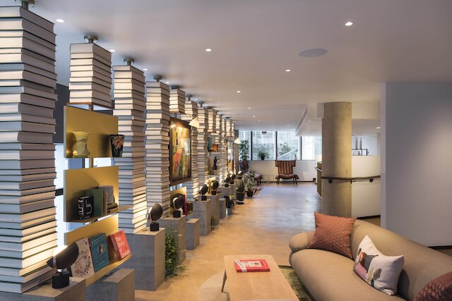 バンクサイド ホテル オートグラフ コレクション