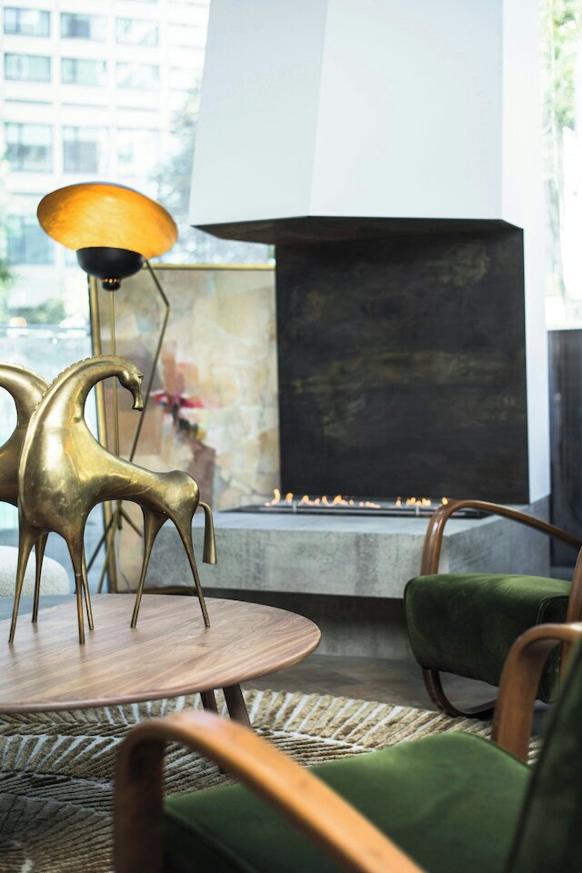 バンクサイド ホテル オートグラフ コレクション