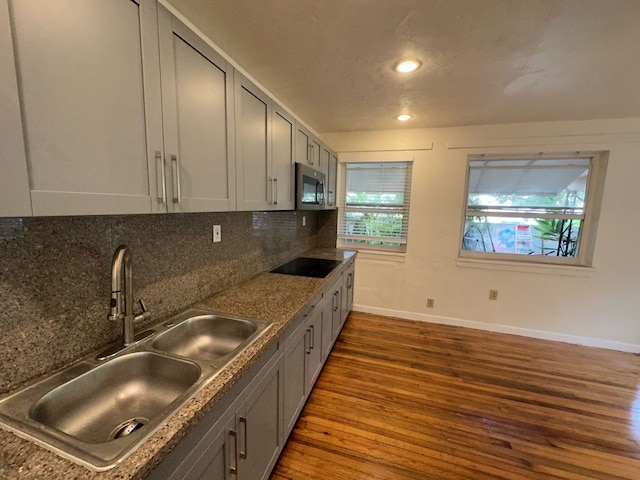 トロピカル チャーマー コーラル ゲーブルズ アパートメント