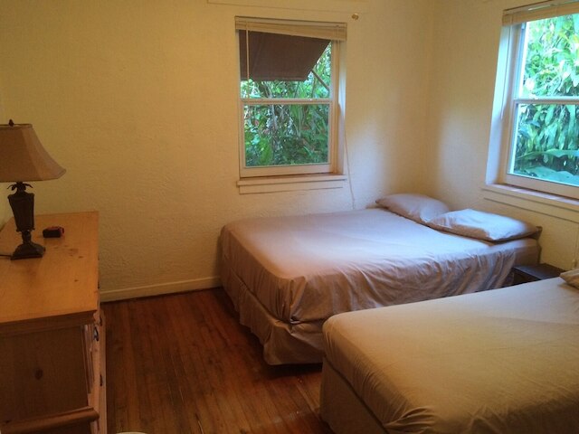 トロピカル チャーマー コーラル ゲーブルズ アパートメント