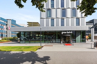 ベストウェスタン プラス グロー ホテル