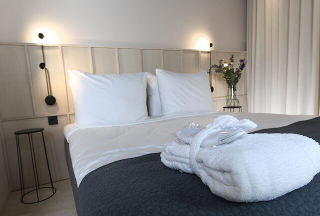 ベストウェスタン プラス グロー ホテル