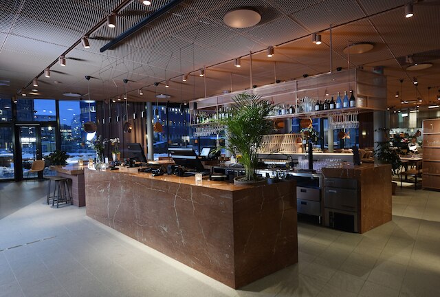 ベストウェスタン プラス グロー ホテル