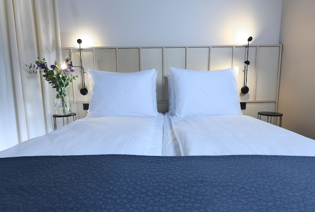 ベストウェスタン プラス グロー ホテル