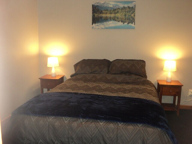 コウトゥ ビーチ ベッド アンド ブレックファスト