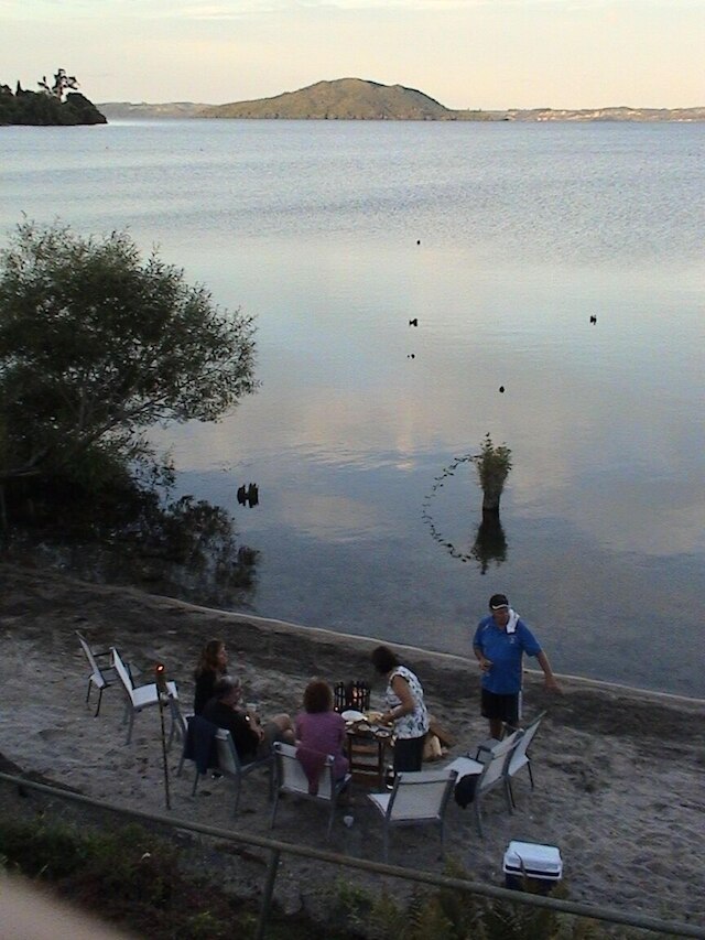 コウトゥ ビーチ ベッド アンド ブレックファスト