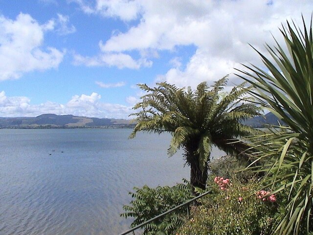 コウトゥ ビーチ ベッド アンド ブレックファスト